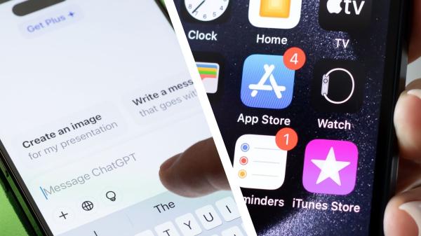 Can ChatGPT really replace your apps? I…