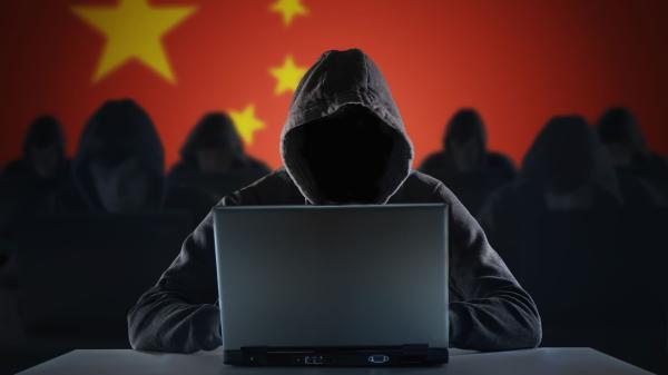 US says Chinese hackers broke into…
