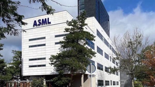 ASML snubs Elon Musk-backed particle…