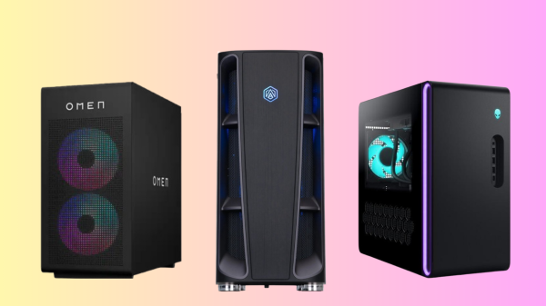 photo of Save up to 38% on a new gaming PC before the Labor Day sales end and beat the price rises — lock down last-minute&hellip; image