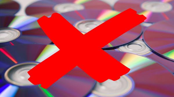 photo of In a huge blow to game ownership, PlayStation confirms end of physical games — mere days after GTA 6's disc-less&hellip; image