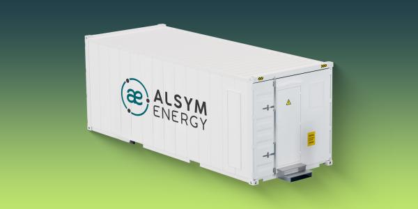photo of ESS adds 8.5 GWh of sodium-ion to its battery storage portfolio image