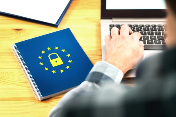 Europe's move toward cybersecurity…