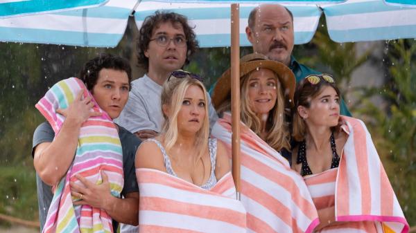 How to watch Georgie & Mandy's First&hellip;