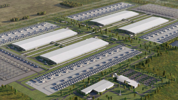 photo of Google, Nvidia, and Emerald AI launch Alliance to advance data centers that dynamically adjust electricity use based on&hellip; image