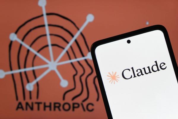 photo of Anthropic files to go public — Claude maker races OpenAI and SpaceX to IPO image