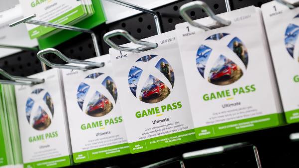 photo of Microsoft reportedly gives secret Xbox Game Pass discounts to churned subscribers to reel them back in — targeted&hellip; image