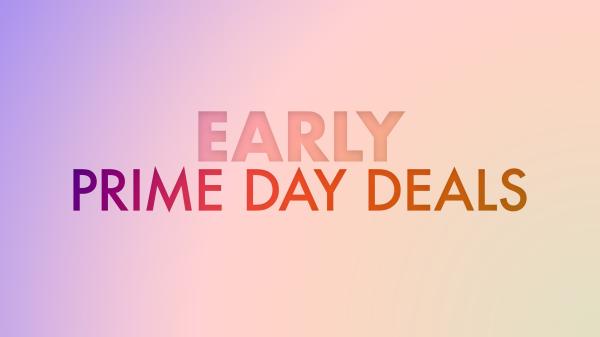 photo of Amazon's Early Prime Day Deals Expand With New Sales on Desktop NAS and More image