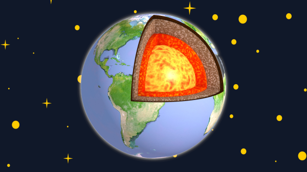 photo of Earth’s core has ‘reversed’ rotation. What does that mean for us? image