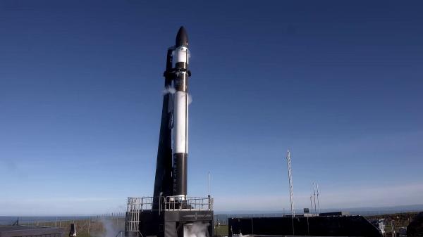 photo of How to watch Rocket Lab launch satellites for Canon, Planet and more live image