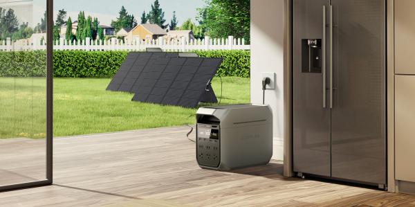 photo of Save up to $850 on new EcoFlow DELTA 3 ahead of Prime Day, Lectric e-bike bundles $554 off, NIU KQi e-scooters 35% off,… image