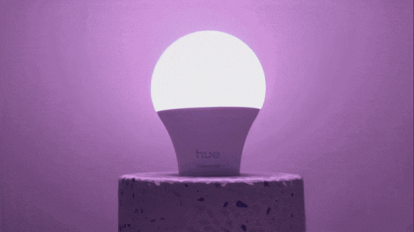 This 4-pack of smart bulbs is the only genuinely good…