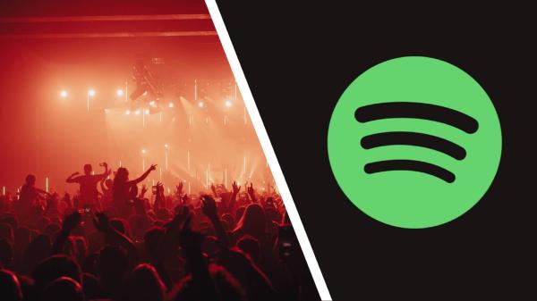 Spotify wants to have more video&hellip;