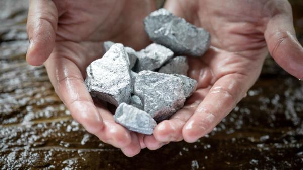 Massive Lithium deposit potential worth&hellip;