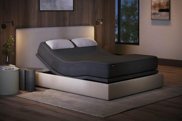 photo of These smart beds began roasting their owners during AWS outage image