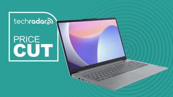 photo of Lenovo's 16GB Core i5 IdeaPad Slim 3i laptop gets a massive $400 price drop at Best Buy image