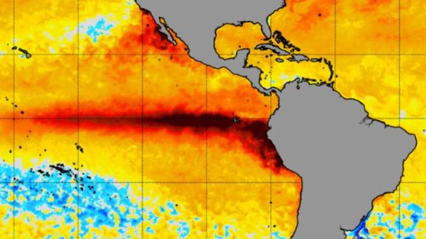 Climate Change Is Supercharging El…
