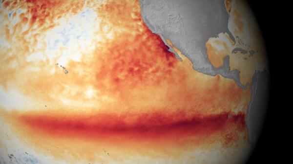 NOAA Raises Odds of a Historic&hellip;