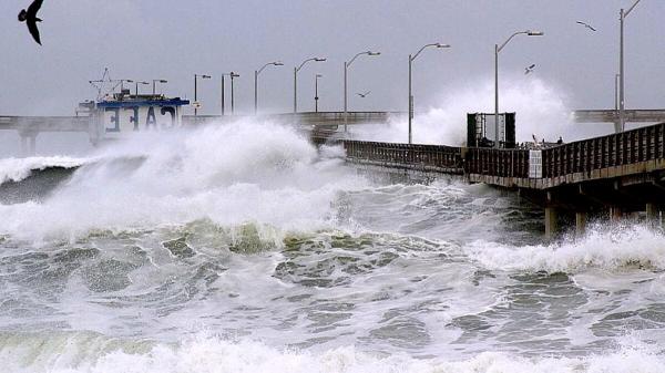 photo of El Niño Has Already Risen Some Pacific Region Sea Levels by Over 1 Foot image