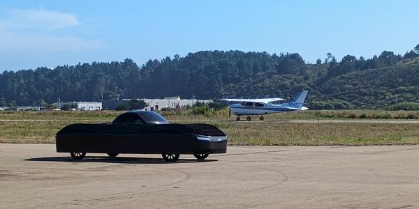This 100% electric flying car that&hellip;