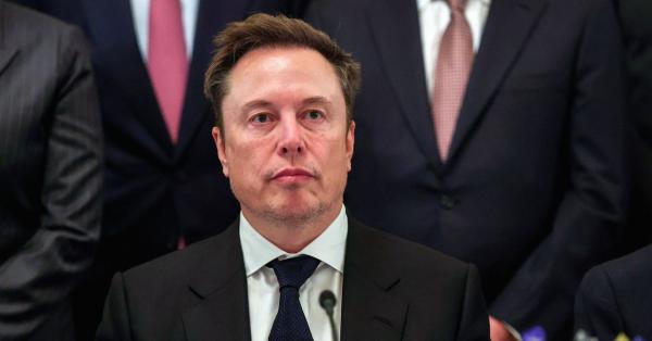 photo of How Massive Is Elon Musk’s Trillion-Dollar Fortune? Spend It Yourself image