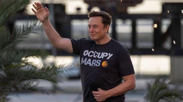 photo of SpaceX Officially Files IPO and Plans to Be Traded as ‘SPCX’ image
