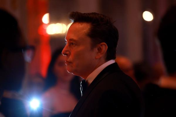 photo of Musk Teases Buying MSNBC: ‘How Much Does It Cost?’ image