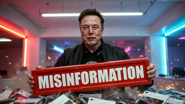 Elon Musk rips ABC News over fatal NYC&hellip;