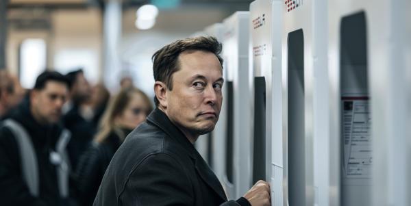 Elon Musk just said some wild things…