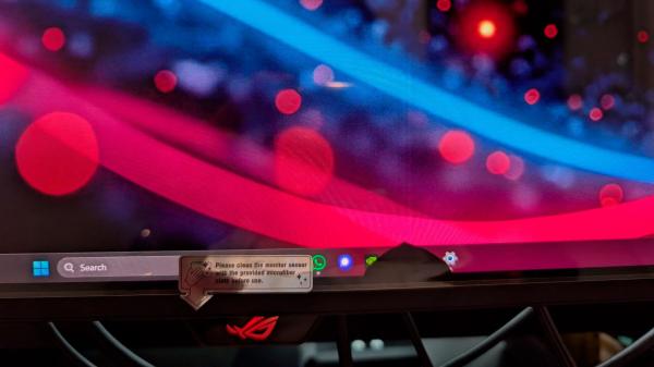 Asus $1,299 OLED gaming monitors are&hellip;