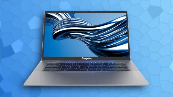 photo of Energizer releases laptop with a battery so large, it can’t go on planes image