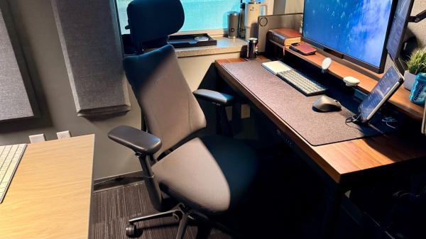LiberNovo Omni Pro Dynamic Ergonomic…