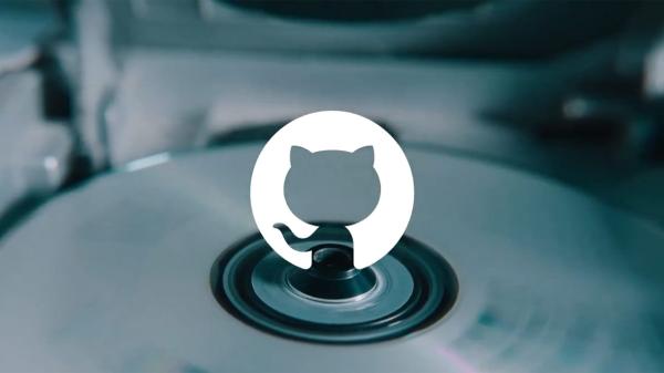 photo of GitHub thumbs nose at Sony's controversial end to physical media with its introduction of Repo CDs — offers limited&hellip; image