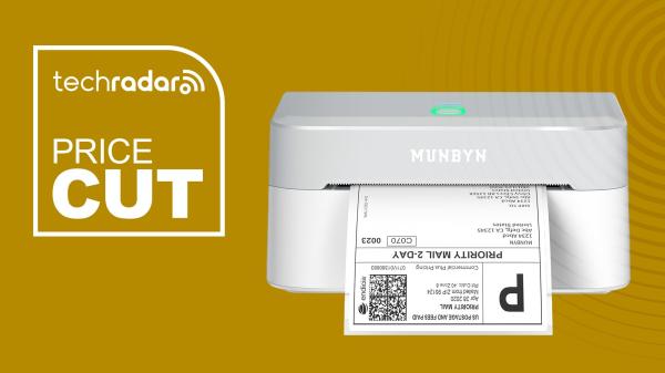 photo of Our top-rated shipping label printer hits its lowest ever price for Prime Day — and the Munbyn RW403B is genuinely the&hellip; image