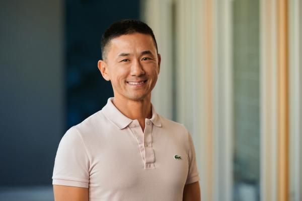 photo of IVP’s Eric Liaw on the firm’s giant new fund, that Klarna kerfuffle, and why looks can be deceiving when it comes to… image