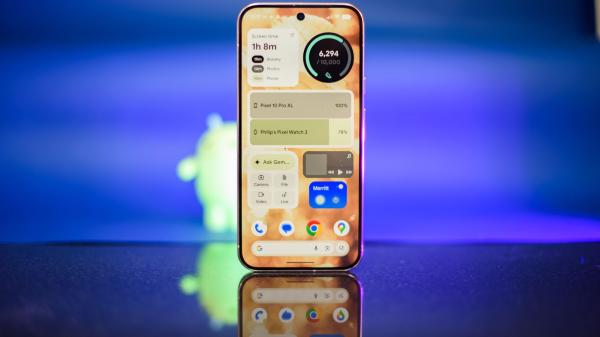 Own a Google Pixel phone? Android 17&hellip;