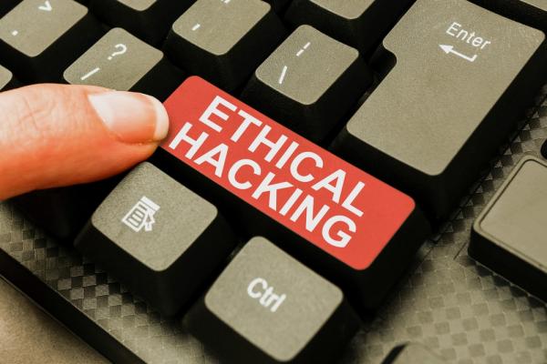 photo of New ethical hacking qualification aims to deliver skills to tackle cybercrime image