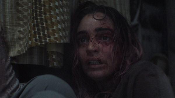 ‘Evil Dead Burn’ Oozes Its Way Onto…