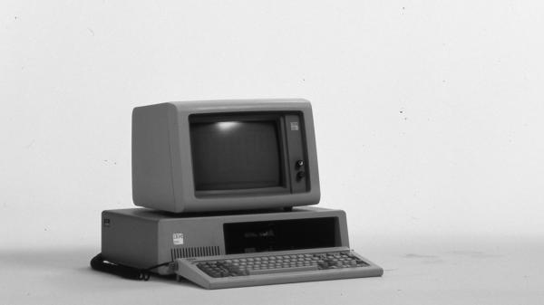The PC age began 45 years ago with the…