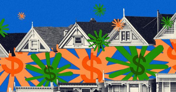 What’s Worth More Than Cash in San&hellip;