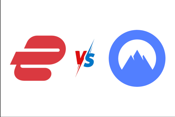photo of ExpressVPN vs. NordVPN: Clash of the heavyweight titans image