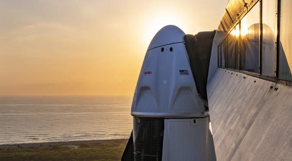 NASA taps SpaceX for more astronaut…