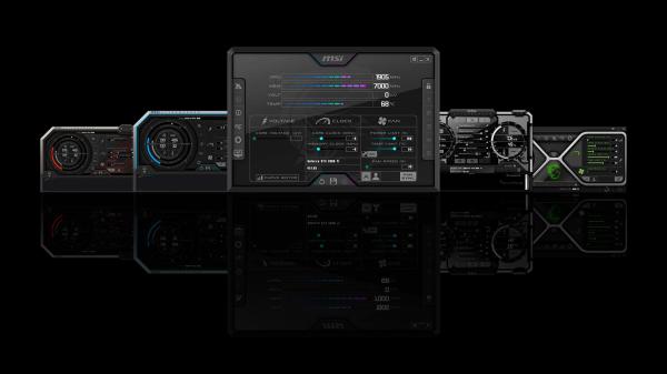 photo of Upcoming MSI Afterburner update adds heatmap to V/F curve editor to show your GPU's boosting behavior — new feature&hellip; image