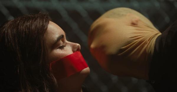 A New Horror Movie Depicts Realistic&hellip;