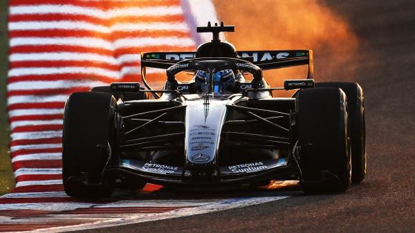 photo of Australian Grand Prix 2026 LIVE: How to watch F1 season opener, TV Channels, Live Updates image