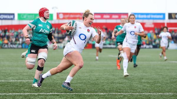 Women's Six Nations 2026 Free Streams:&hellip;