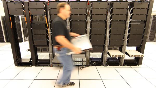photo of Tesco UK supermarket chain removes 40,000 servers from VMware infrastructure — mass exodus continues due to Broadcom's&hellip; image