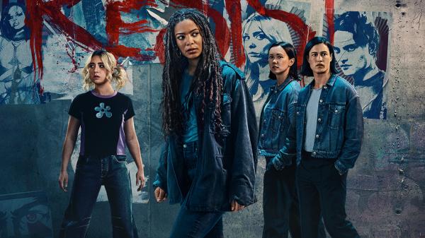 photo of Gen V season 2: your ultimate guide to the highly anticipated Prime Video show's return (release date, trailer, cast,… image