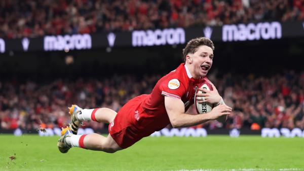 photo of Fiji vs Wales Free Streams: How to watch Nations Championship 2026 game, TV Channels, Preview image