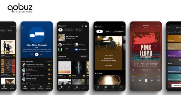 photo of Qobuz Is the Anti-Spotify Music Streamer You’ve Been Waiting For image